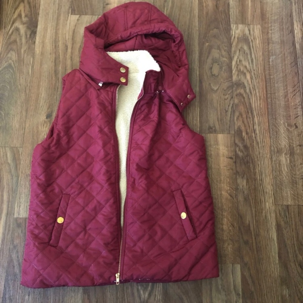 Vest